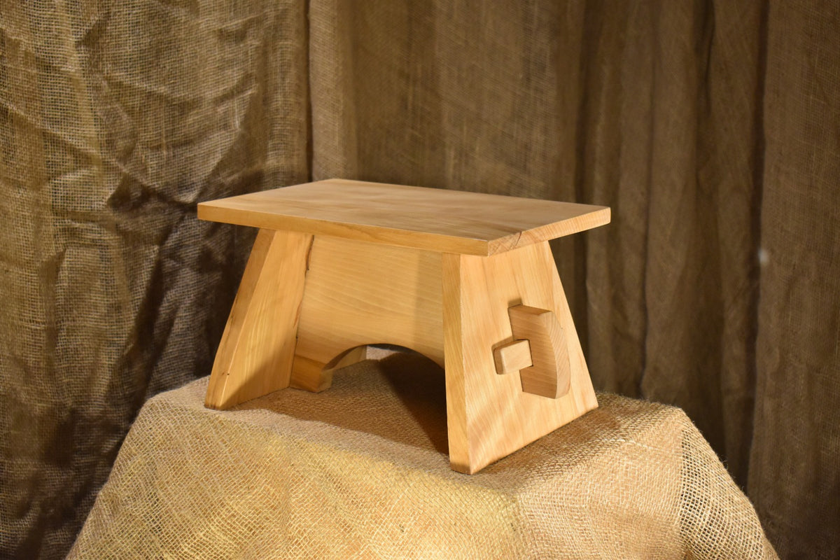 Stool