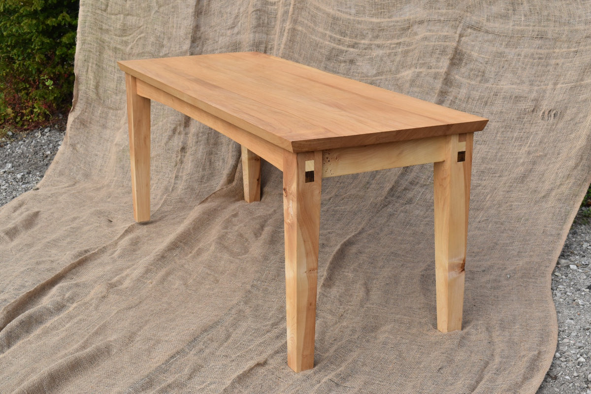 Elm Dining Table