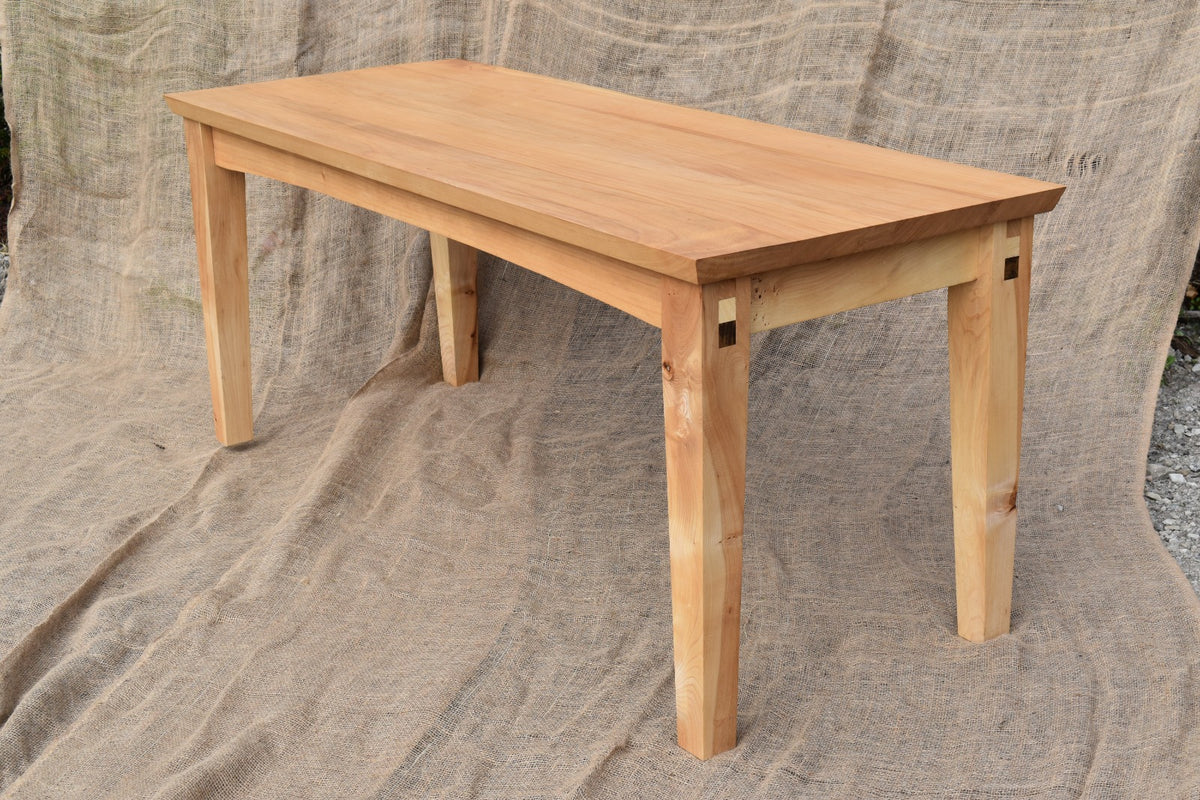 Elm Dining Table