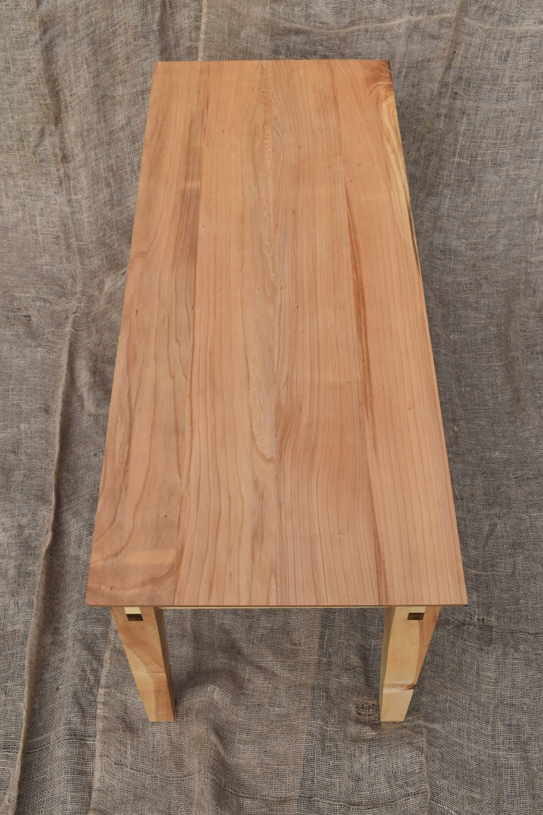 Elm Dining Table