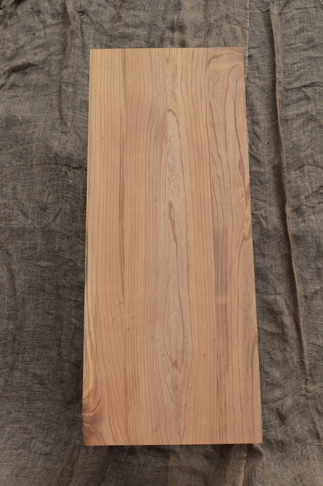 Elm Dining Table