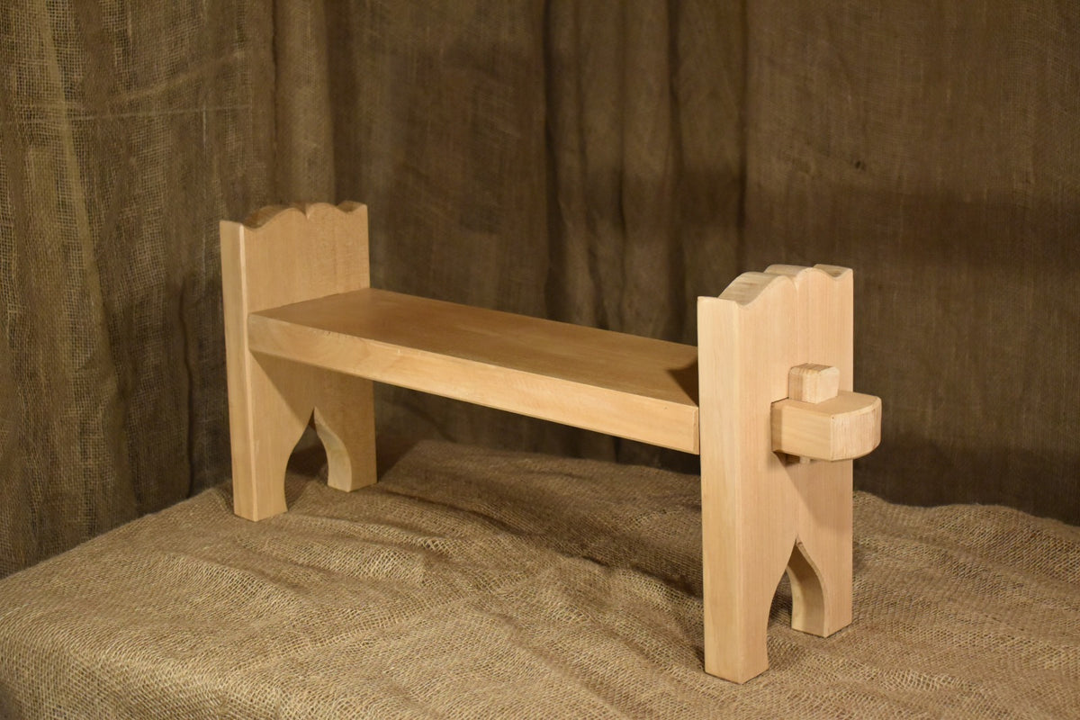 Small Bench